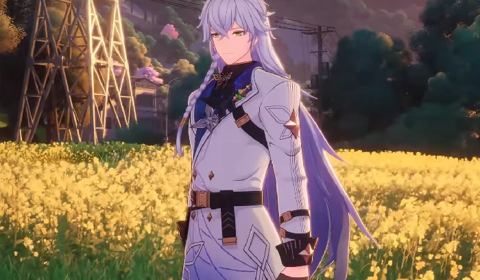 异环手游有男角色吗,异环手游男性角色全解析