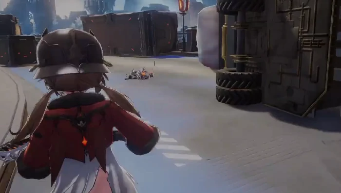 二重螺旋公测时间曝光,二重螺旋几号开启公测