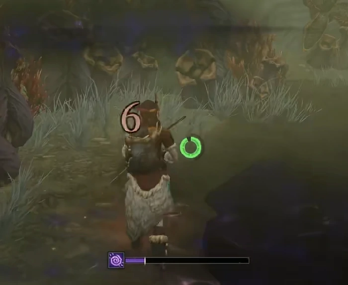 荒原曙光树剑是什么,荒原曙光树剑详细介绍