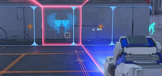 逆战未来回血方法,逆战未来高效回血技巧全解析,逆战