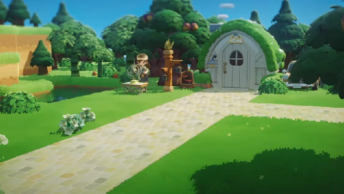 星布谷地公测时间曝光,星布谷地开服日期全面解析