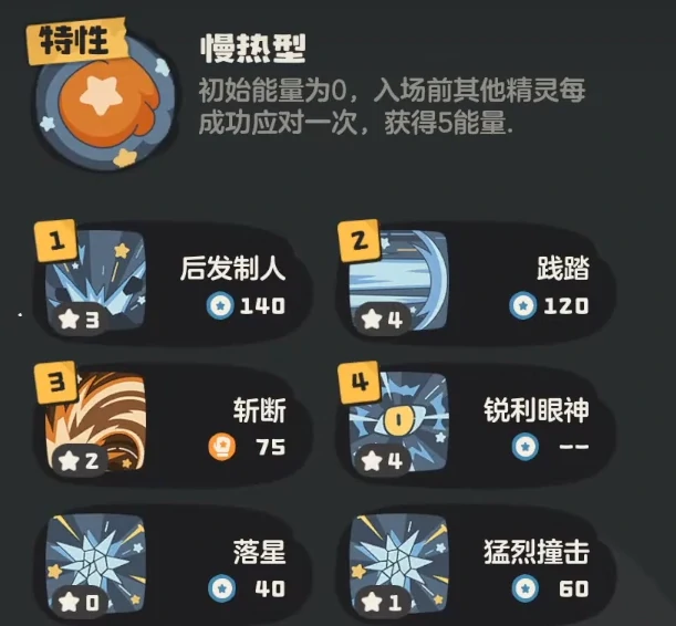 洛克王国世界动力猿强度解析,洛克王国手游动力猿技能搭配推荐