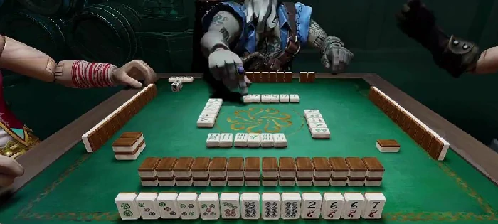 遗忘之海麻将怎么玩,遗忘之海麻将玩法技巧与策略全解析