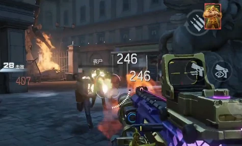 逆战未来回血方法,逆战未来高效回血技巧全解析,逆战