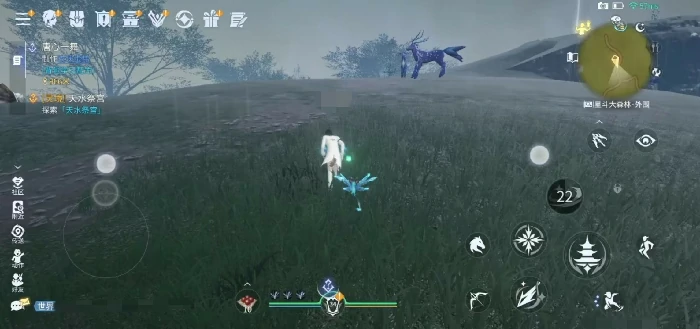 斗罗大陆诛邪传说钓鱼攻略,斗罗大陆诛邪传说钓鱼技巧全面解析