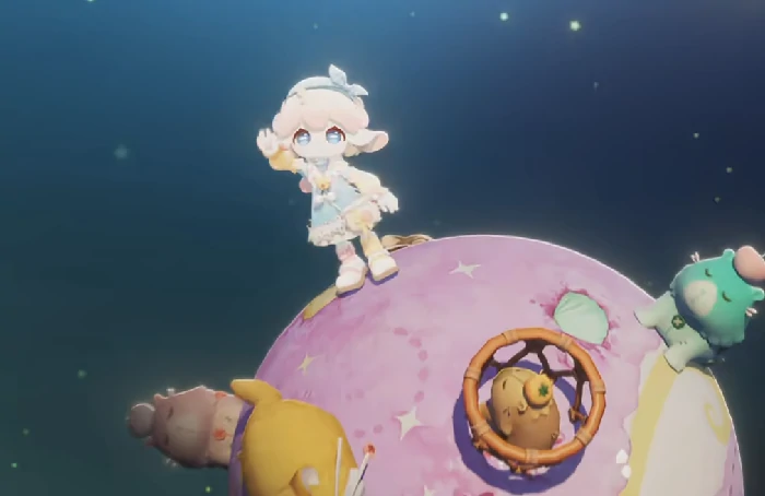 星布谷地是什么游戏,星布谷地游戏类型详细介绍