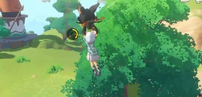 洛克王国世界飞行宠物有哪些,洛克王国手游飞行精灵全面盘点