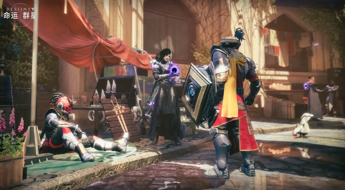 命运群星先锋服怎么样,命运群星先锋服全面评测与体验分析