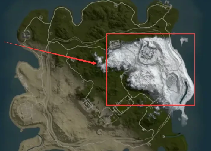 失控进化雪山攻略详解,失控进化雪山探索全解析