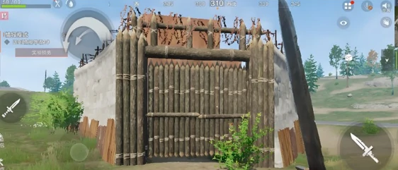 失控进化建造系统怎么玩,失控进化建造系统玩法详解