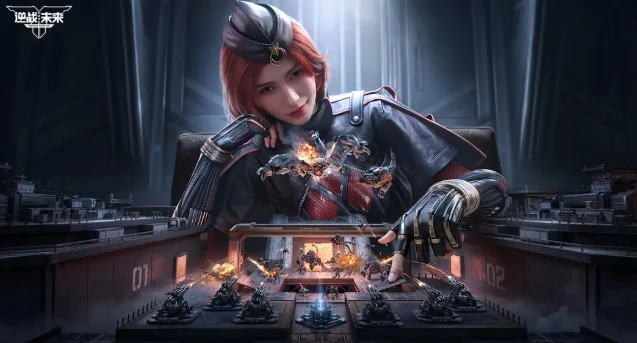 逆战未来配置要求详解,逆战未来手游最低与推荐配置一览,逆战