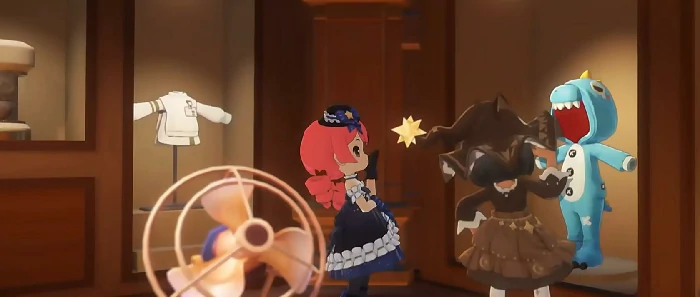 星布谷地是女性向游戏吗,星布谷地类型玩法全面解析