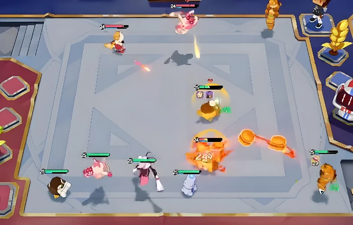 崩坏因缘精灵憨堡怎么样,崩坏因缘精灵憨堡能力强度解析