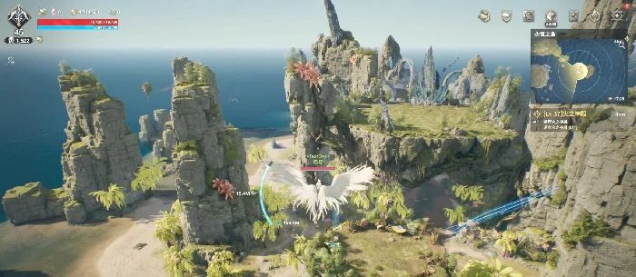 AION2是什么公司开发的,AION2永恒之塔2是哪家公司制作的