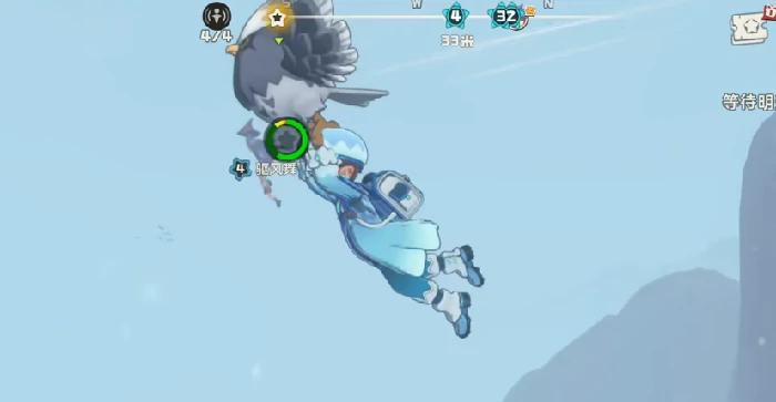 洛克王国世界飞行宠物有哪些,洛克王国手游飞行精灵全面盘点