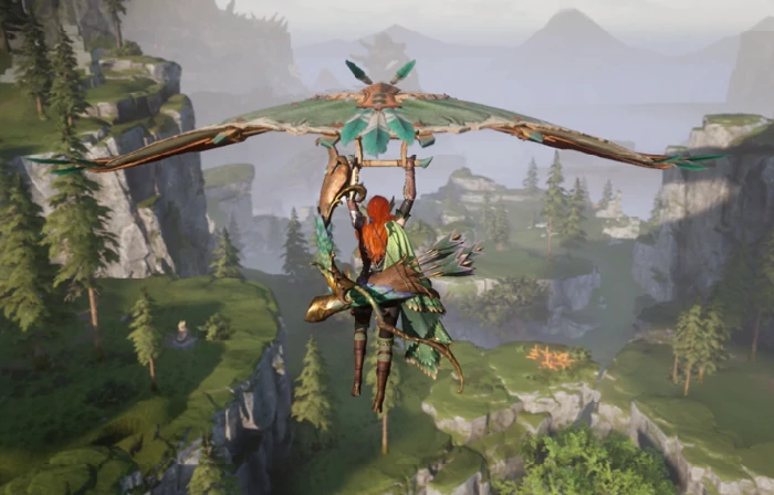 怪物猎人旅人武器有哪些,怪物猎人旅人全武器类型详解