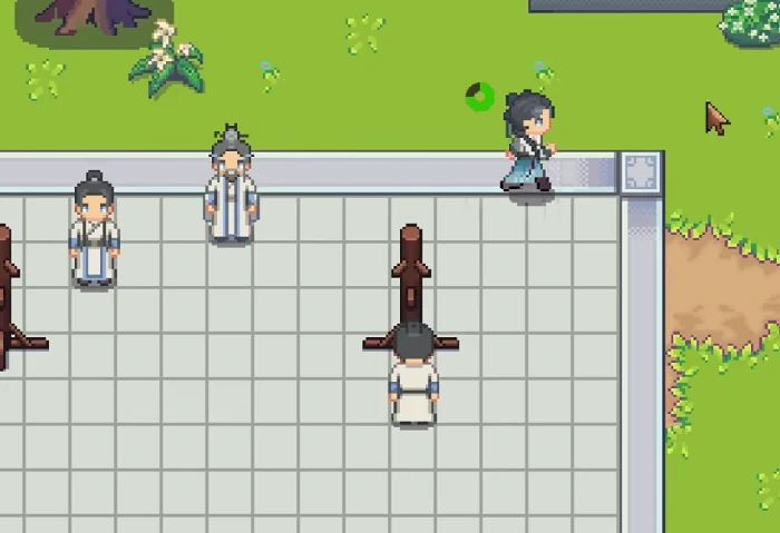 江城创业记送礼攻略,江城创业记NPC礼物喜好全解析