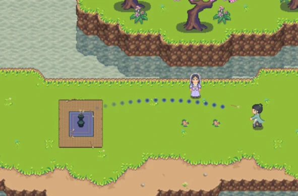 江城创业记采集物收集箱是什么,江城创业记采集物收集箱功能与使用方法详解