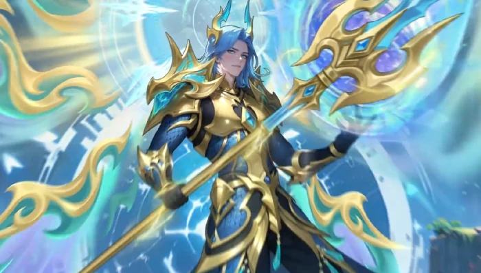 口袋斗罗大陆成神唐三怎么样,口袋斗罗大陆成神唐三角色强度与玩法解析