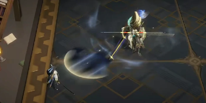 辉烬手游黑星BOSS怎么打,辉烬手游黑星BOSS打法技巧全解析