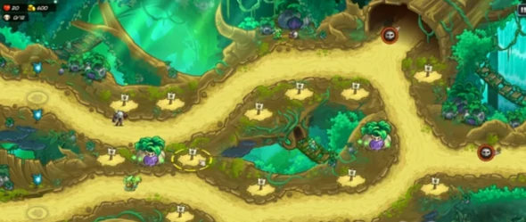 王国保卫战5尼鲁角色强度解析,王国保卫战5尼鲁技能玩法与阵容搭配指南