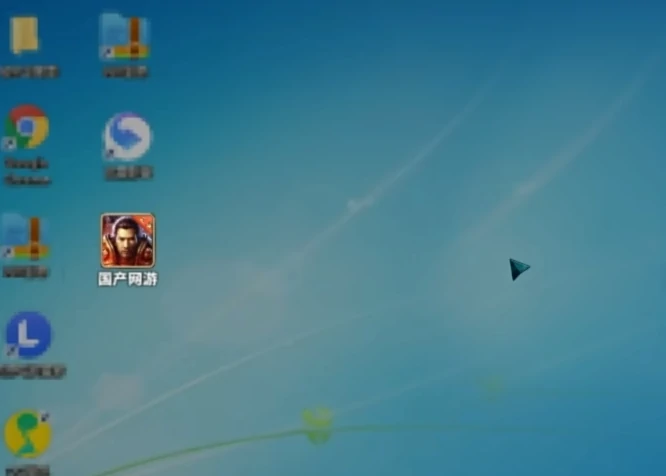 中国式网游手机版中年失业结局怎么触发,中国式网游手机版中年失业结局触发条件与详细攻略