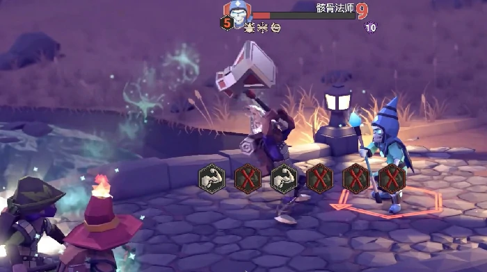 为了吾王痛击者获取方法全解析,为了吾王痛击者刷取技巧与掉落途径详解