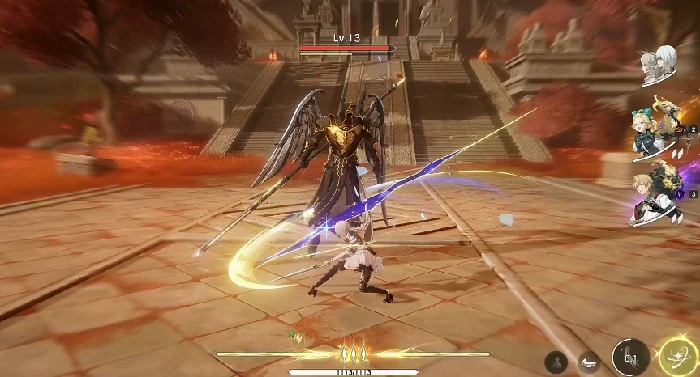 归环手游制作公司揭秘,归环背后的开发团队与游戏特色解析