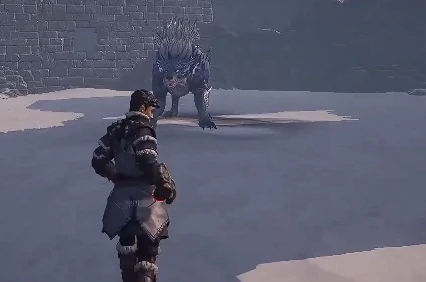 荒原曙光霜烟怎么捕捉,荒原曙光霜烟捕捉技巧与方法