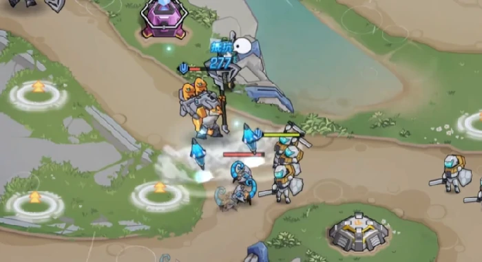 源序空间芙罗拉角色攻略,源序空间芙罗拉操作技巧详解