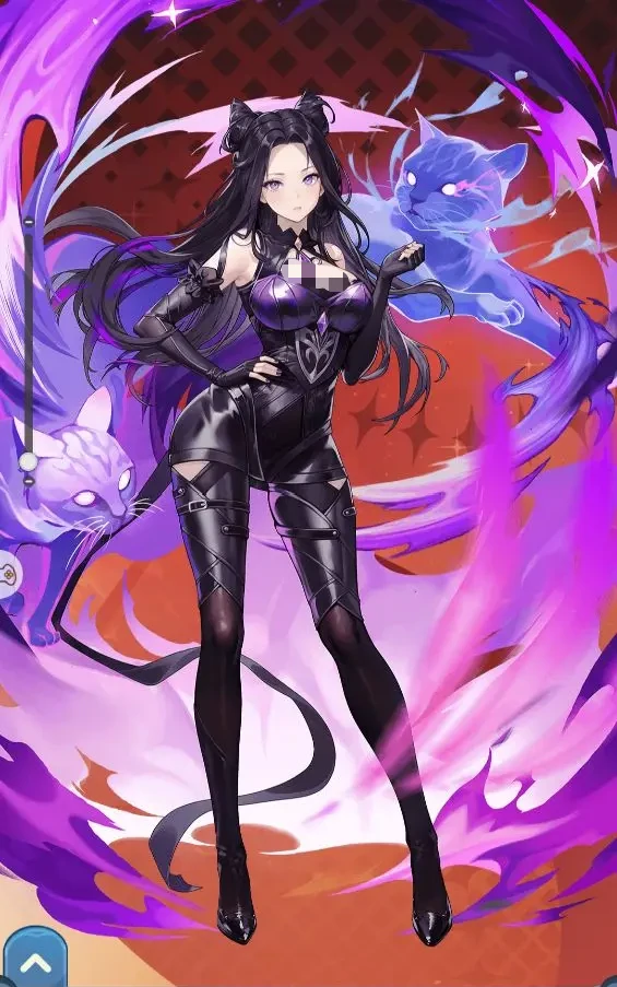 口袋斗罗大陆角色有哪些,口袋斗罗大陆主要人物介绍