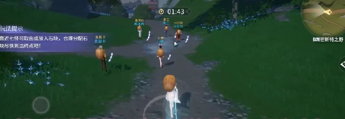 斗罗大陆诛邪传说主线任务全攻略,斗罗大陆诛邪传说新手必看剧情推进指南