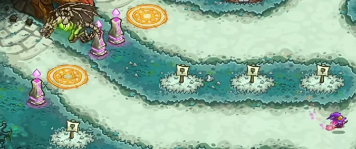 王国保卫战5联盟最强阵容推荐,王国保卫战5阵容搭配与实战技巧