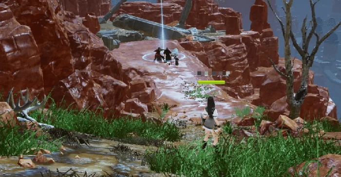 零度曙光是韩国的吗,零度曙光游戏开发公司背景揭秘