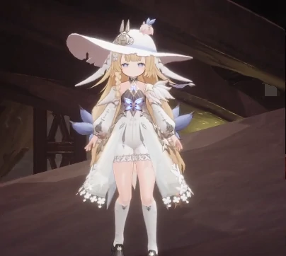 二重螺旋四星角色有哪些,二重螺旋4星角色一览