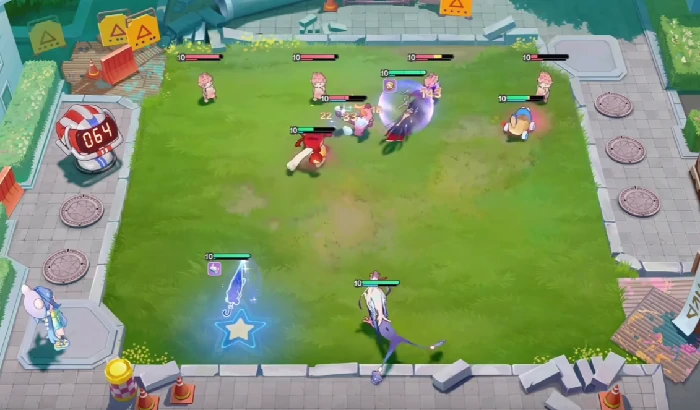 崩坏因缘精灵芒星鹫实战表现如何,崩坏因缘精灵芒星鹫技能强度全面解析