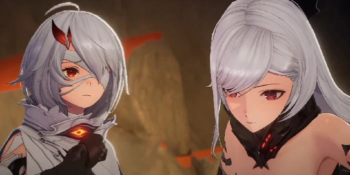 二重螺旋测评分享,二重螺旋手游特色玩法全解析