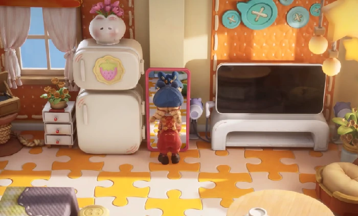 粒粒的小人国怎么玩,粒粒的小人国新手玩法技巧分享