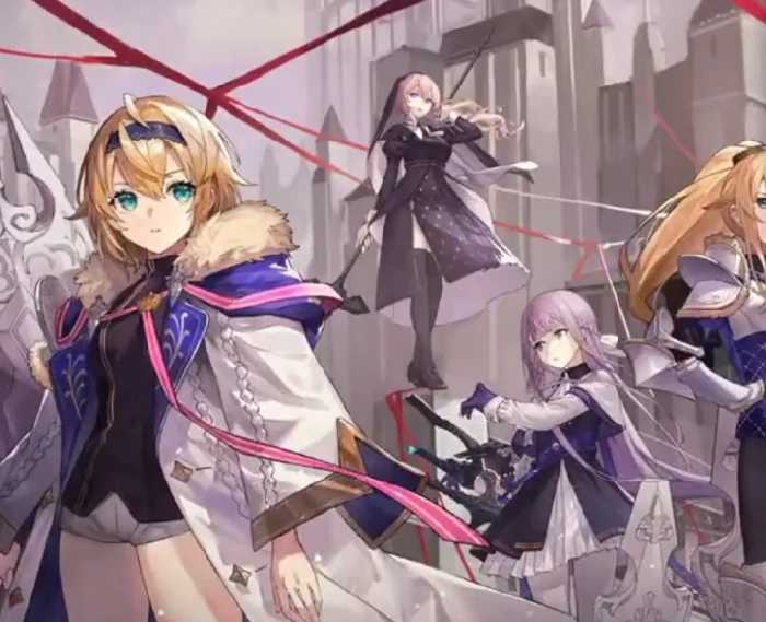 溯回青空开服时间曝光,溯回青空具体上线日期及预约福利一览