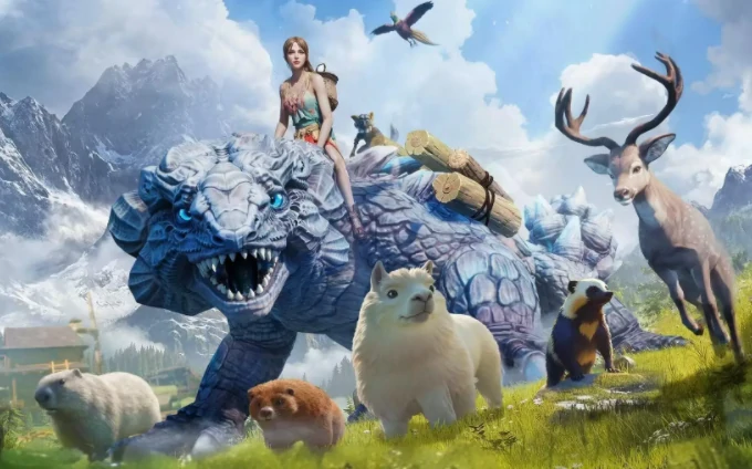 荒原曙光树人能捕捉吗,荒原曙光树人捕捉技巧与攻略