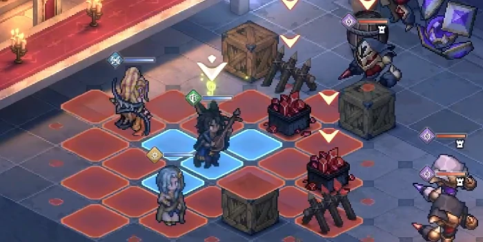 铃兰之剑赫砂角色强度解析,铃兰之剑赫砂技能与实战表现全面介绍