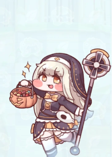 嘟嘟脸恶作剧全人物介绍,嘟嘟脸恶作剧角色详解与推荐