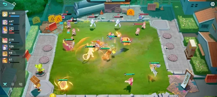 崩坏因缘精灵最强阵容搭配指南,崩坏因缘精灵手游高战力组合推荐