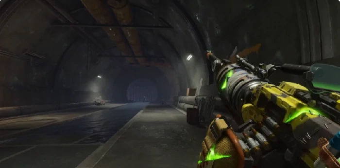 逆战未来哪个枪好用,逆战未来实用枪械推荐,逆战