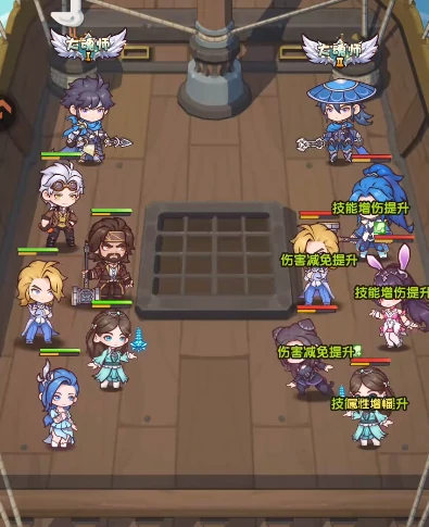 口袋斗罗大陆新手入门指南,口袋斗罗大陆核心玩法全解析