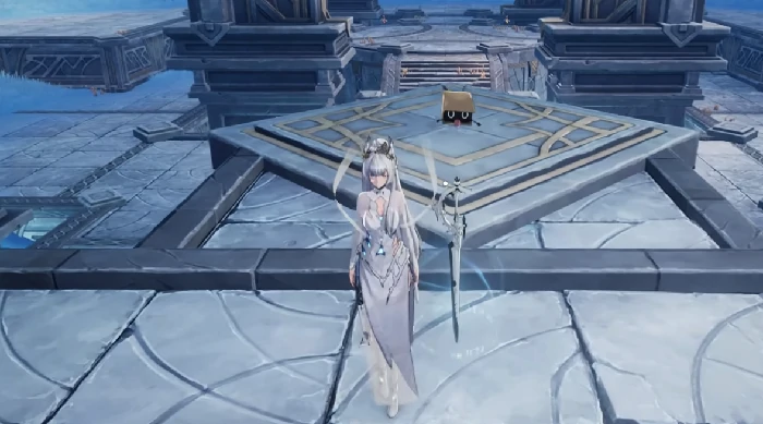 二重螺旋扶疏战斗技能揭秘,二重螺旋扶疏实机技能全解析