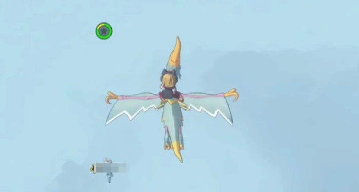 洛克王国世界飞行宠物有哪些,洛克王国手游飞行精灵全面盘点