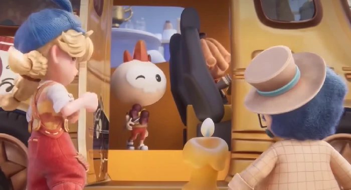 粒粒的小人国首测时间曝光,粒粒的小人国测试详情一览