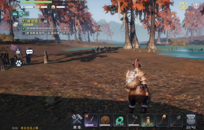 荒原曙光树人能捕捉吗,荒原曙光树人捕捉技巧与攻略