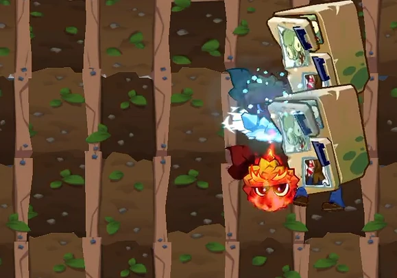 植物大战僵尸3岩浆玉露怎么样,植物大战僵尸3岩浆玉露技能效果与实战应用详解